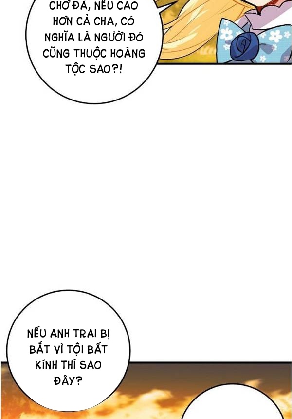 tôi là tiểu thư của gia đình này chapter 11 45