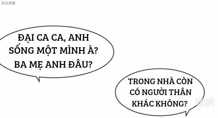 thần nhãn giám định sư chapter 16 23