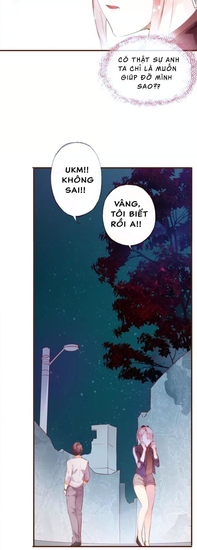 hoa hồng trên gai chapter 5 19