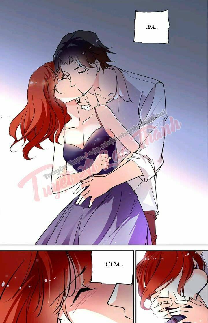 luyến ái cấm kỵ điều lệ chapter 71 3