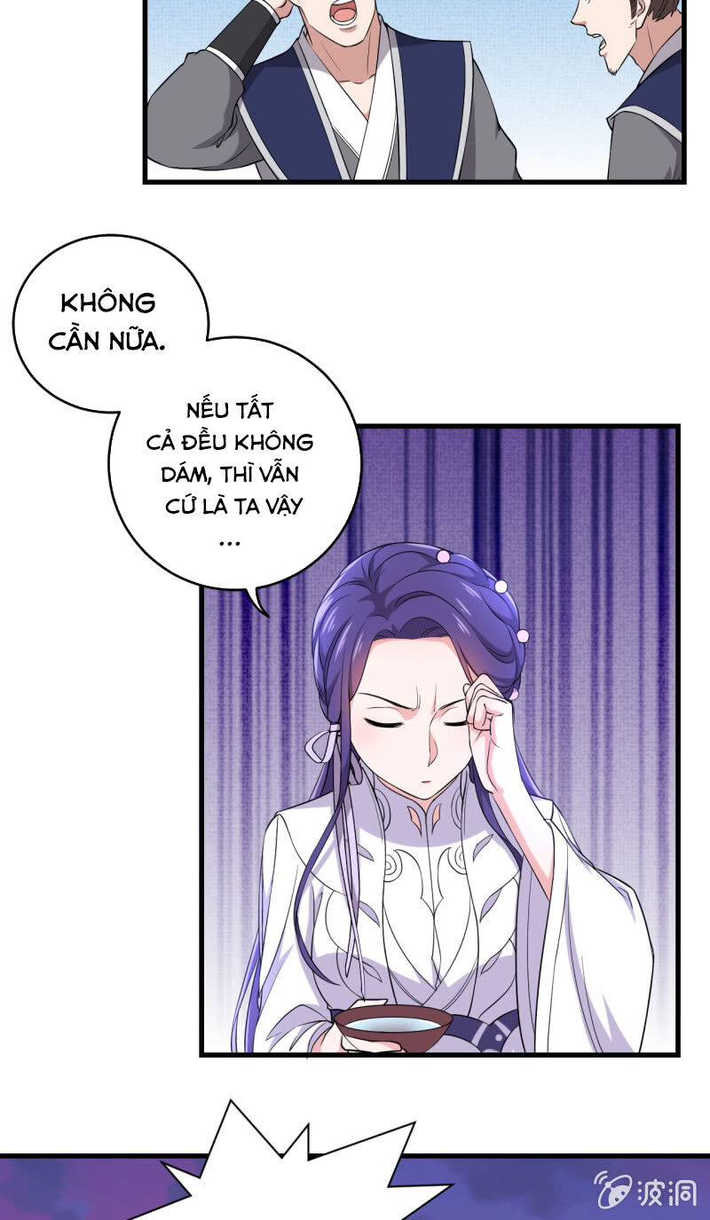 tà y cuồng thê chapter 86 9