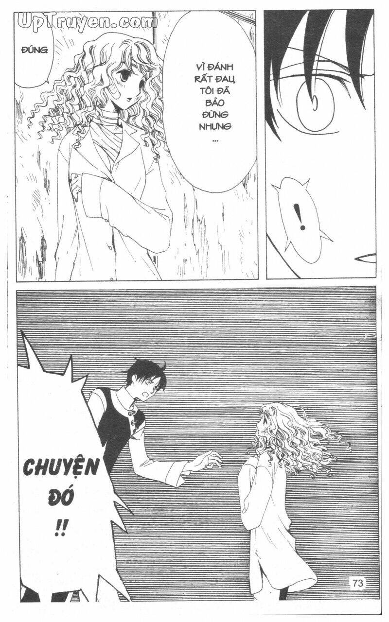 xxxholic - hành trình bí ẩn chapter 17 75