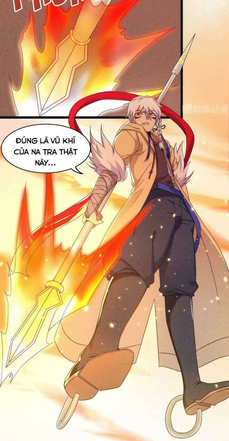 thần tiên rút thẻ chapter 3 2