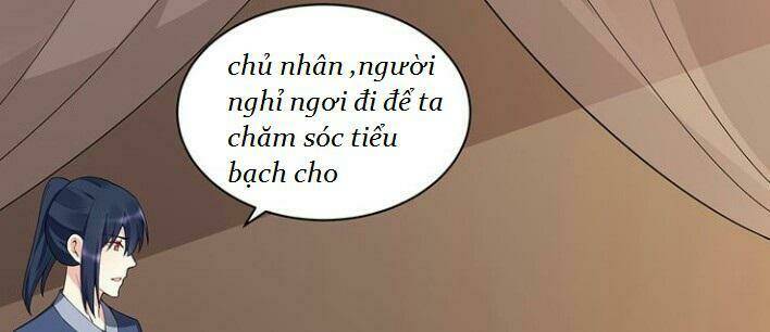 độc phi thần y quá kiêu ngạo chapter 98 25