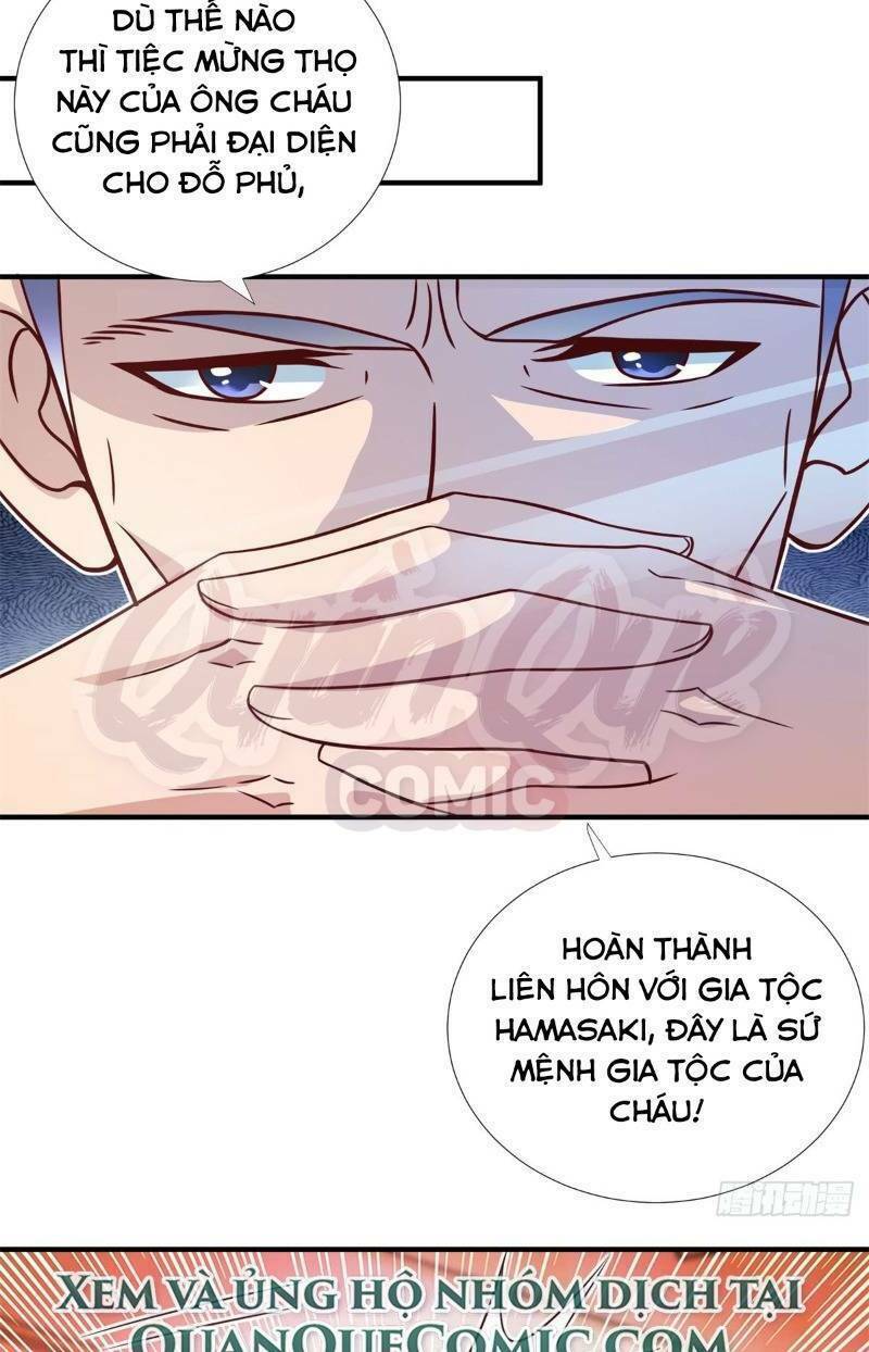 chí tôn toàn năng chapter 8 50