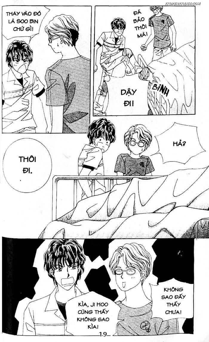 nhà trọ hoàn hảo chapter 55 20