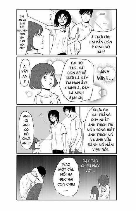 bad luck chapter 8 3