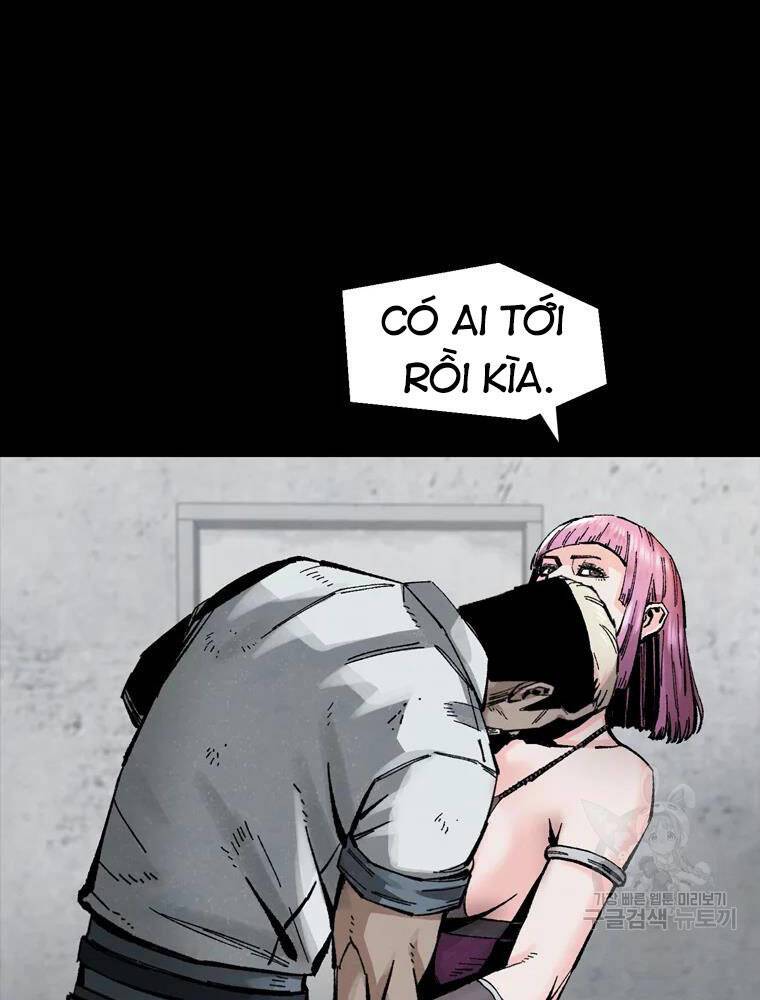 mật mã mê cung chapter 28 59