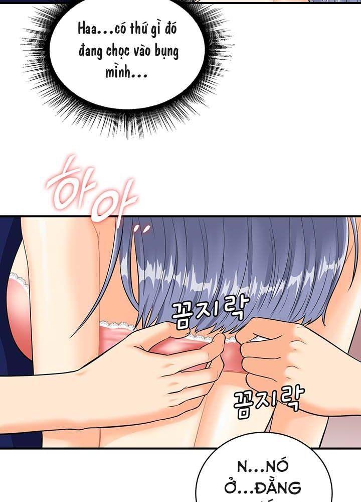 quét mã em đi! chapter 2.1 43