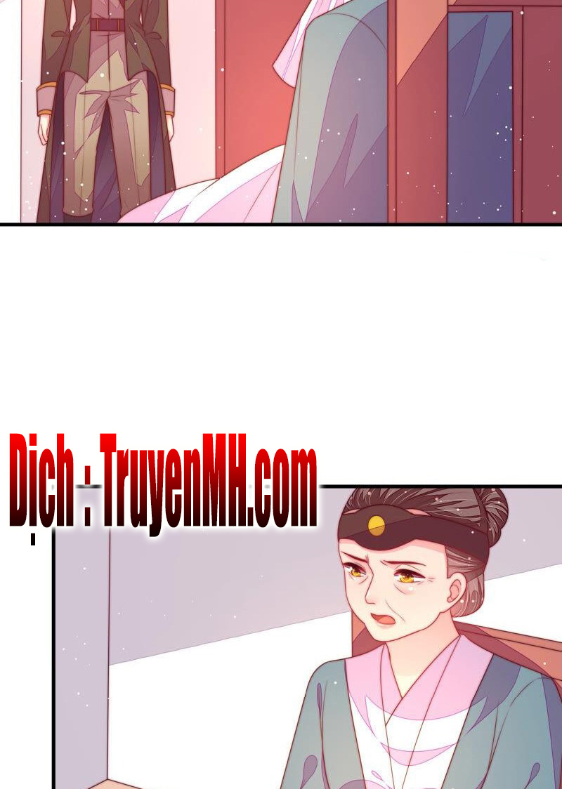 ngày nào thiếu soái cũng ghen chapter 333 15