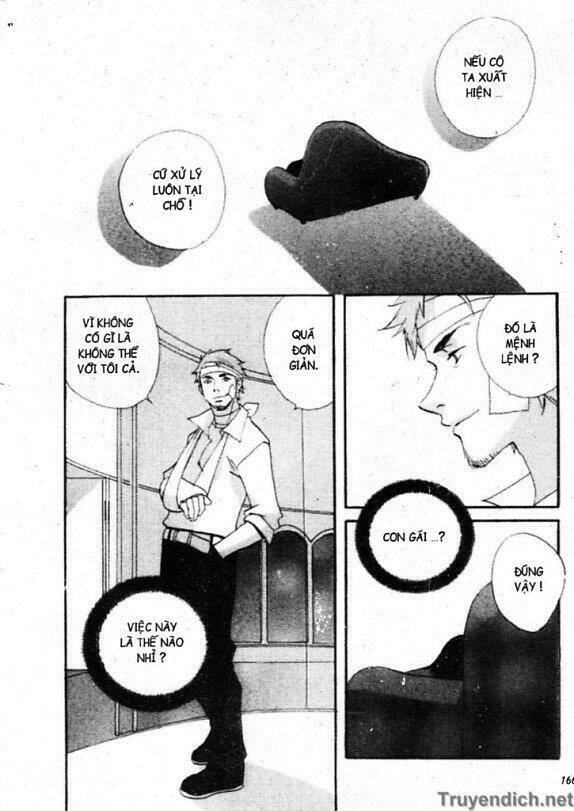 meteor methuselah chapter 28 17