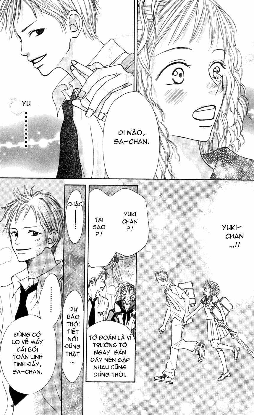 phát điên vì em chapter 1 22