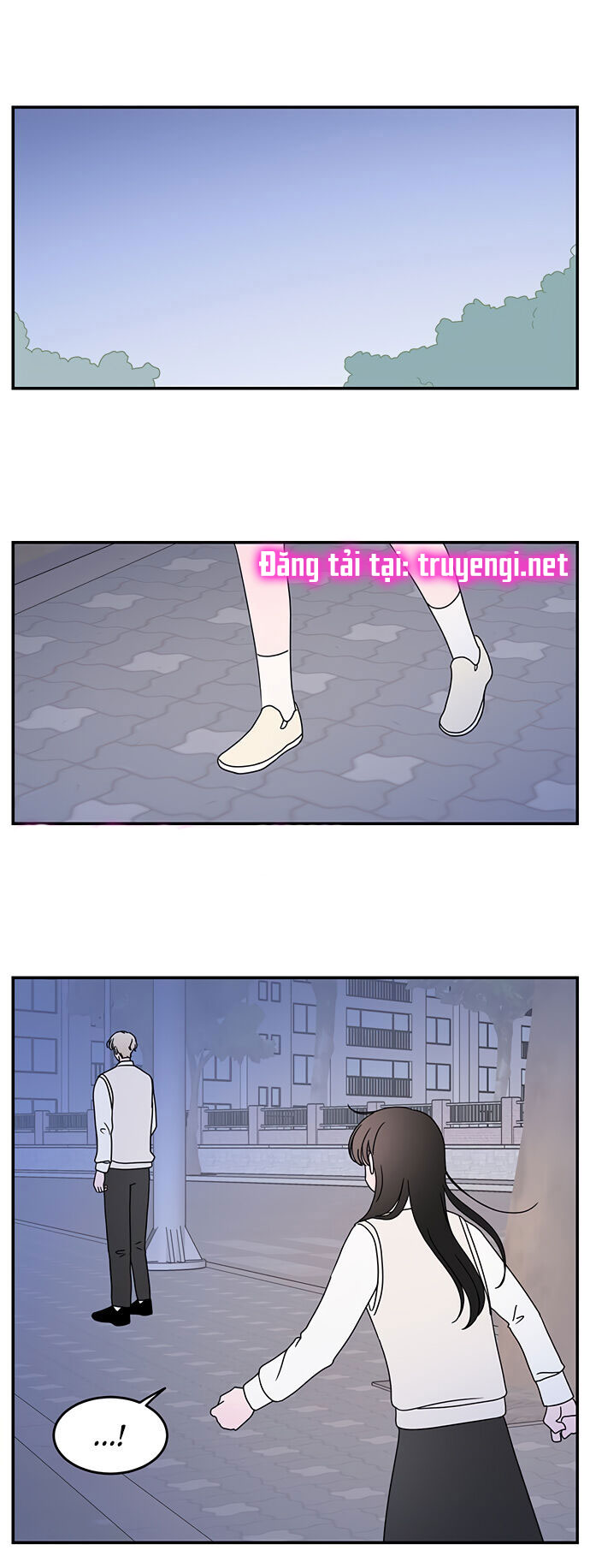 hội chứng nam phụ chapter 44 13