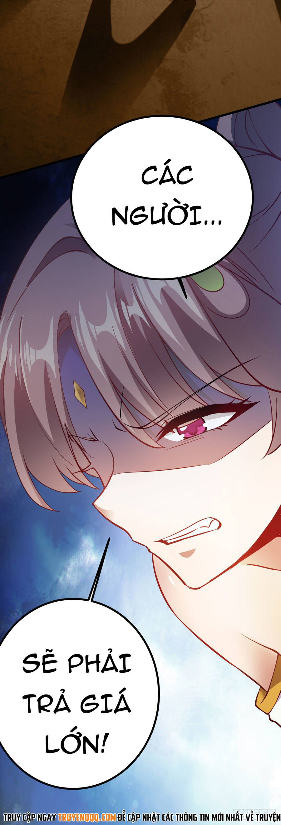 đám nữ đồ đệ đều muốn độc chiếm ta chapter 21 49