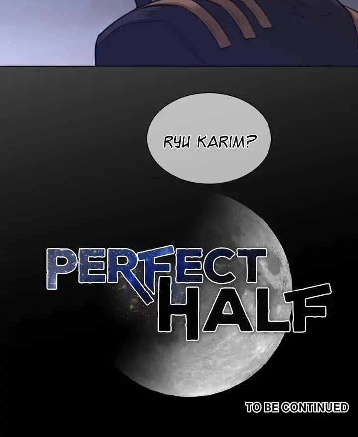 một nửa hoàn hảo chapter 87 44