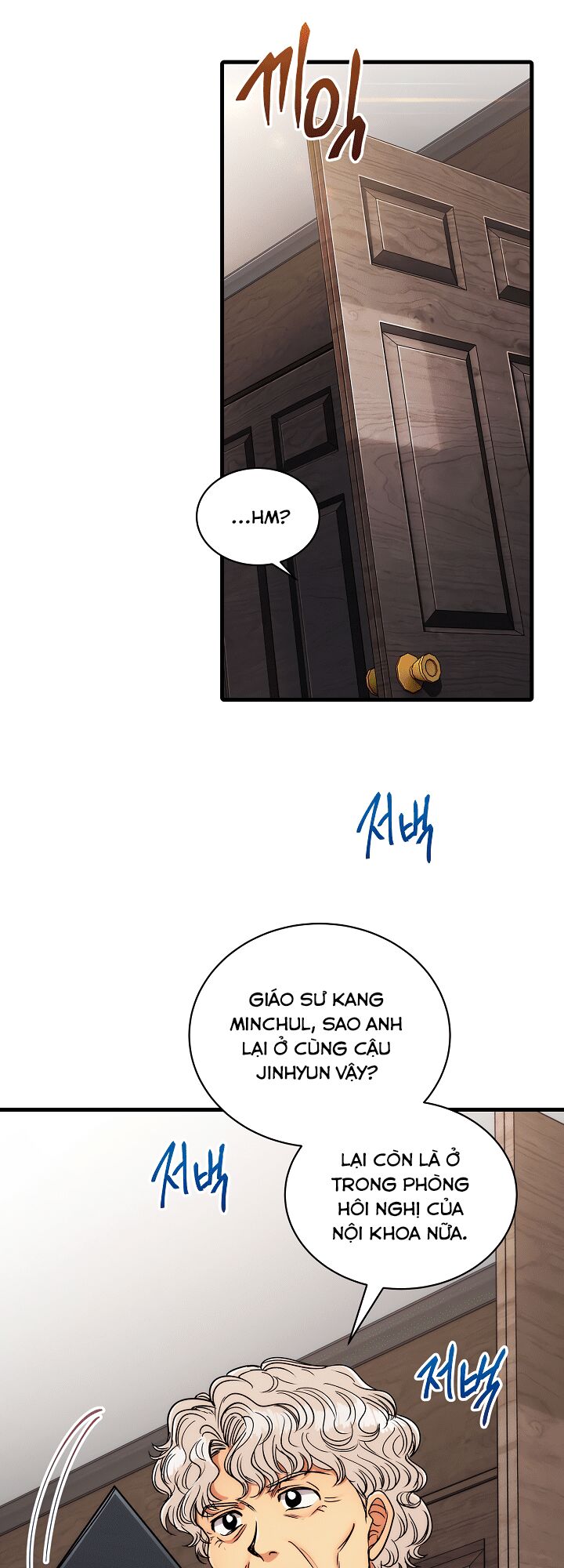 bác sĩ trùng sinh chapter 58 19