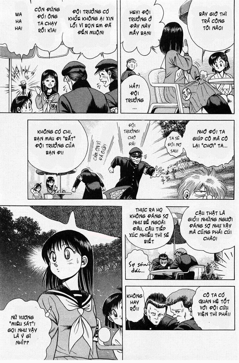 shin kotaro makaritoru! juudouhen chapter 3 16