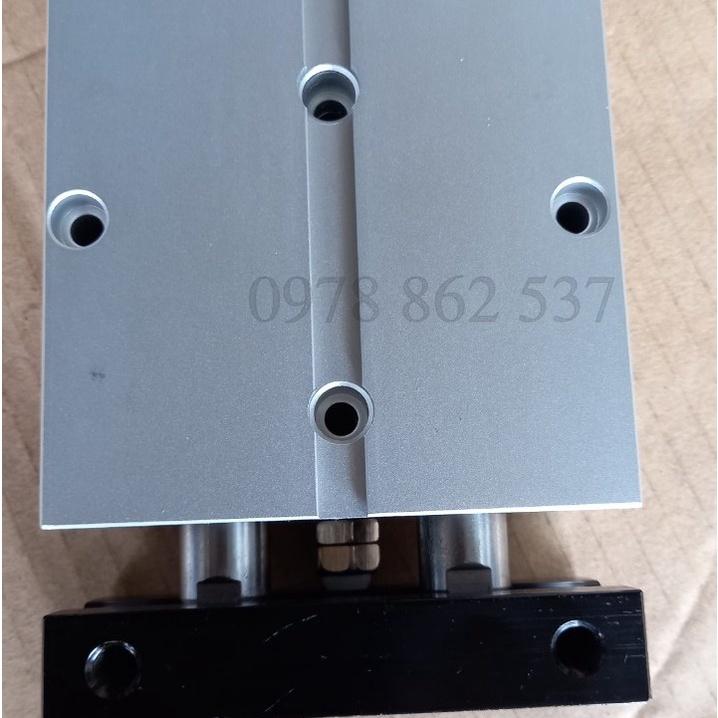 Xi lanh khí nén 2 ty TN 32x20