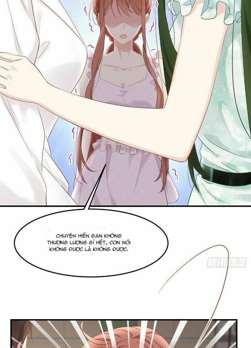 chỉ muốn cưng chiều em chapter 37 25