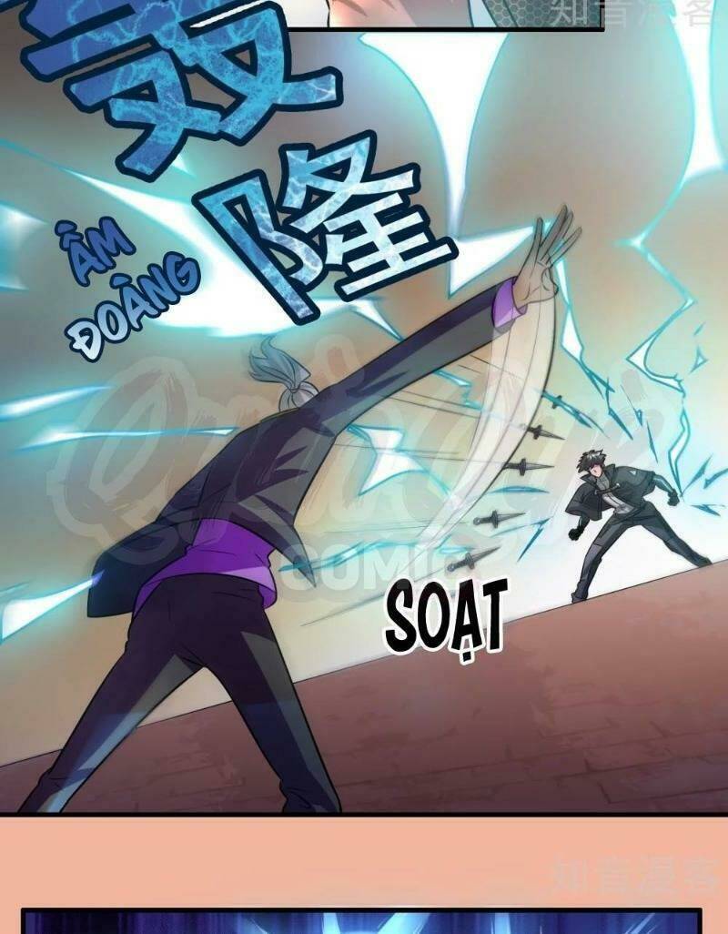 dị giới cung ứng thương chapter 86 29