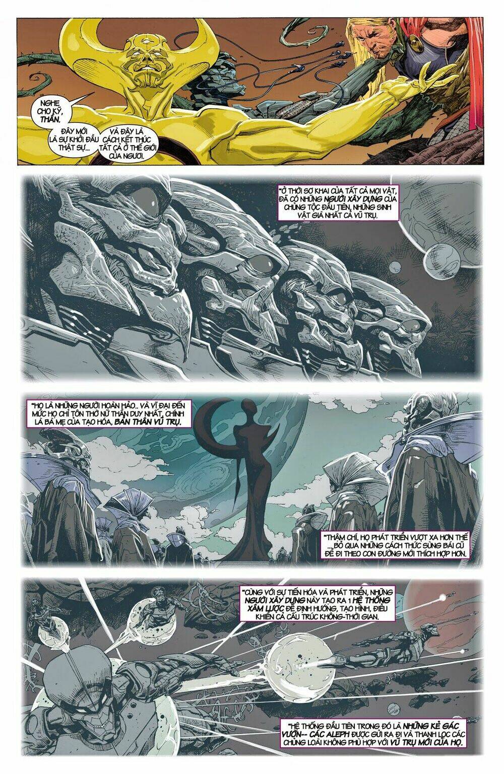 avengers (2013) chapter 2 7