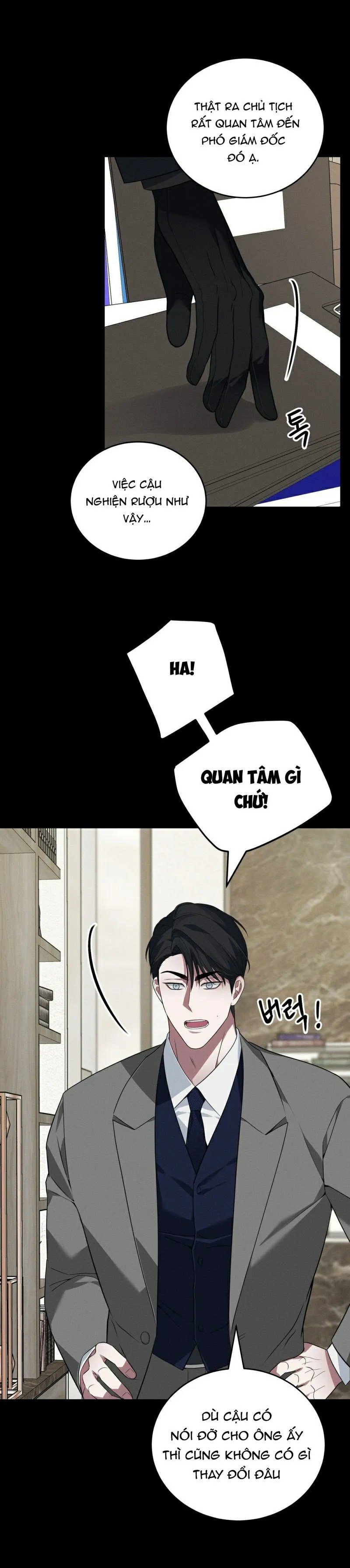 thoát xích chapter 5 9