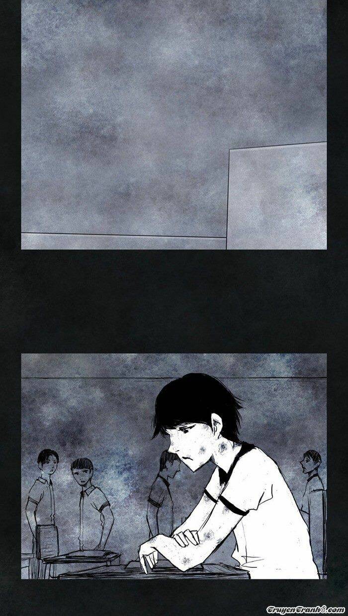 kho truyện kinh dị: ác mộng đêm về chapter 20 21