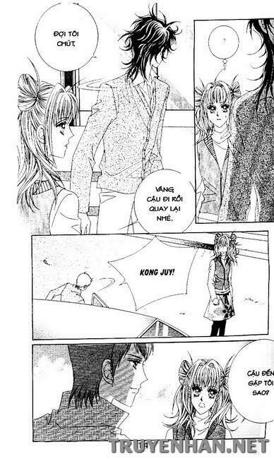 lọ lem hậu đậu chapter 89 25