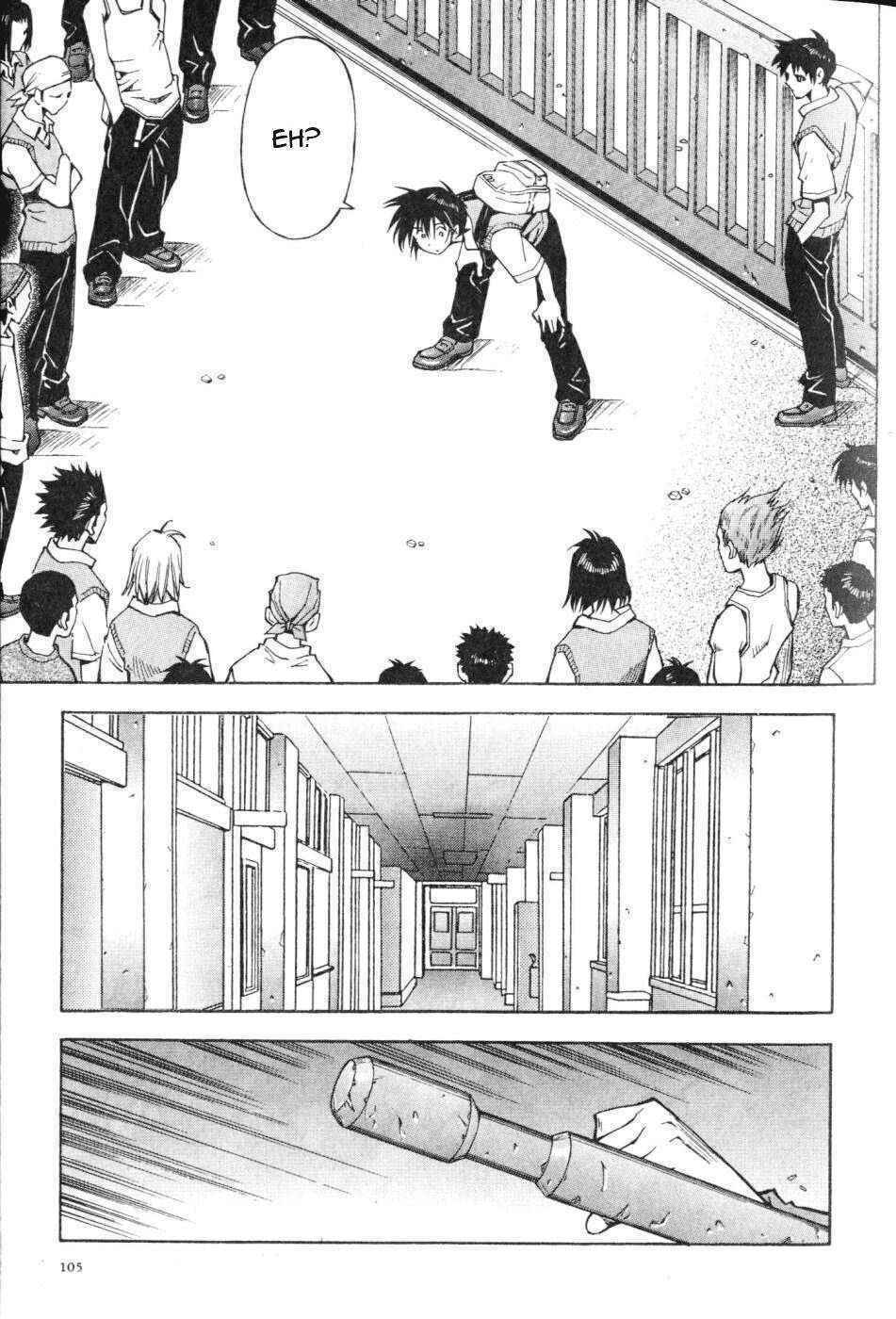 dragon girl - ikkitousen chapter 4 15