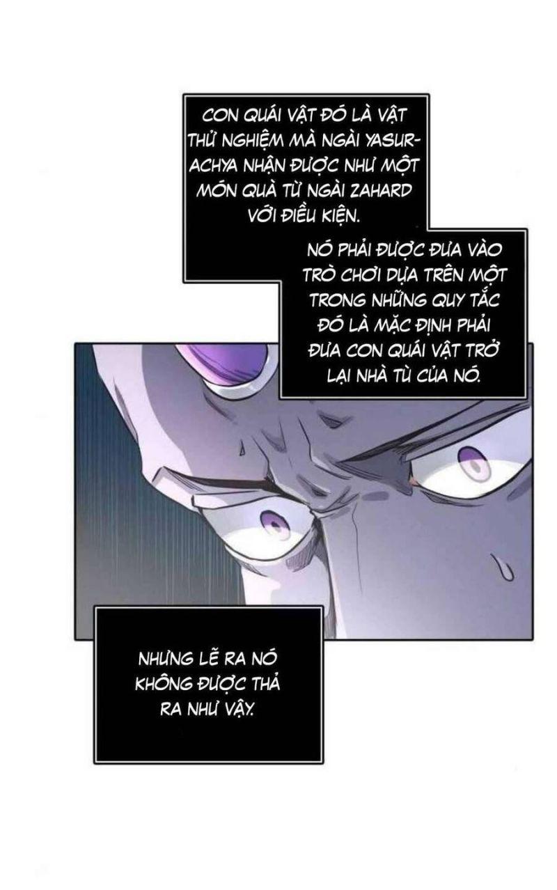 tòa tháp bí ẩn 2 chapter 505 15