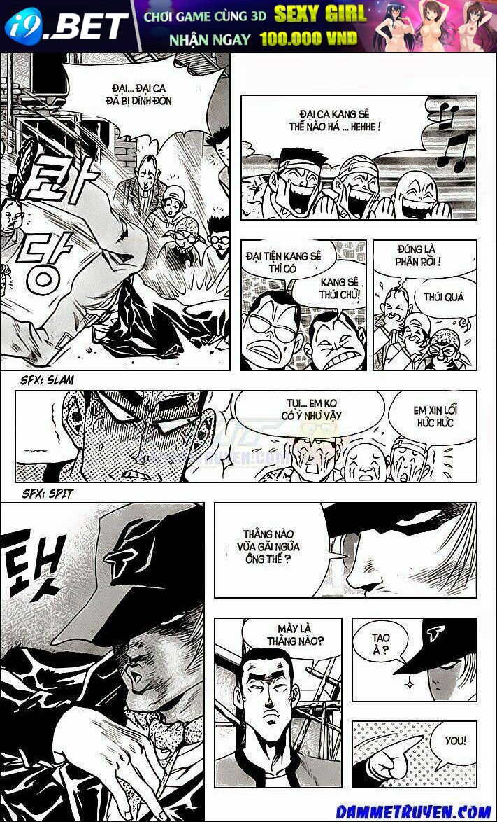 nina jalhae chapter 11 32