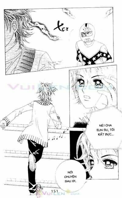 chàng gà mái chapter 15 151