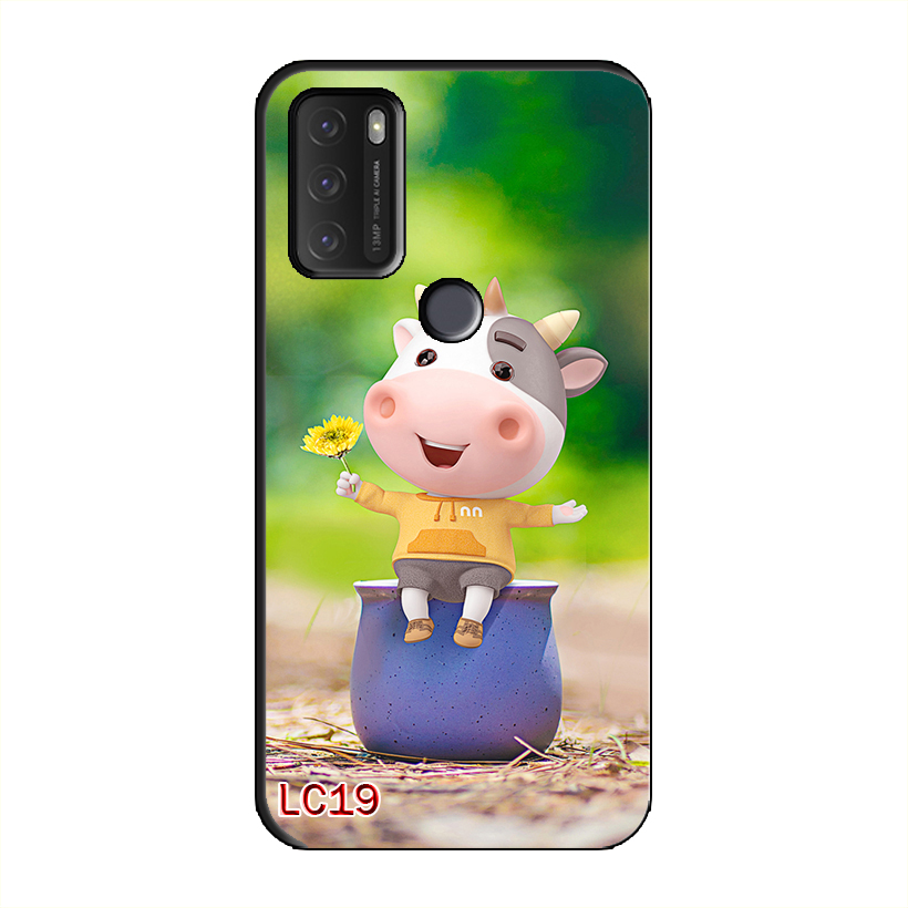 Ốp Lưng Dành Cho VSMART STAR 5