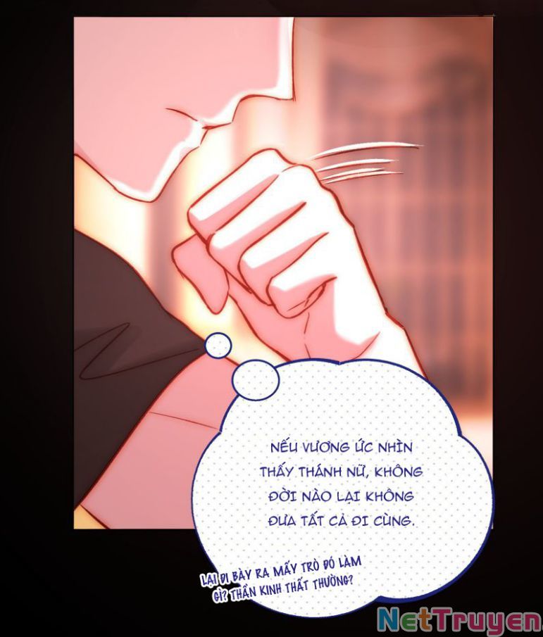 tôi phải làm 1 kẻ đại xấu xa chapter 56 32