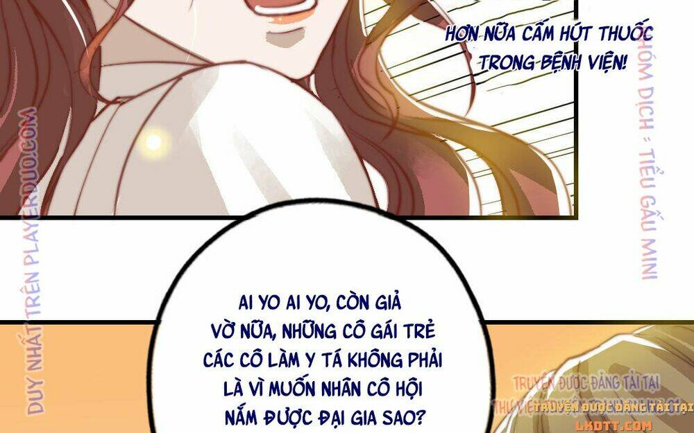 chồng trước 18 tuổi chapter 50 50