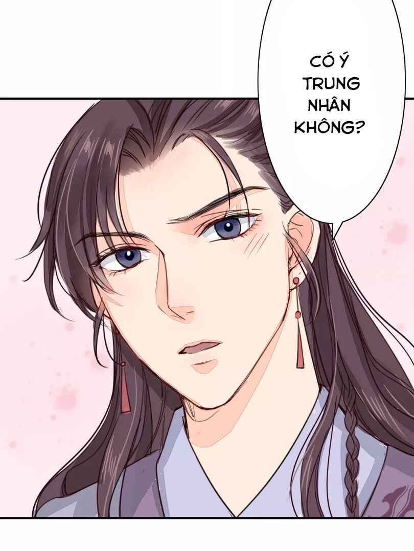 chỉ phu vi thê chapter 23 3