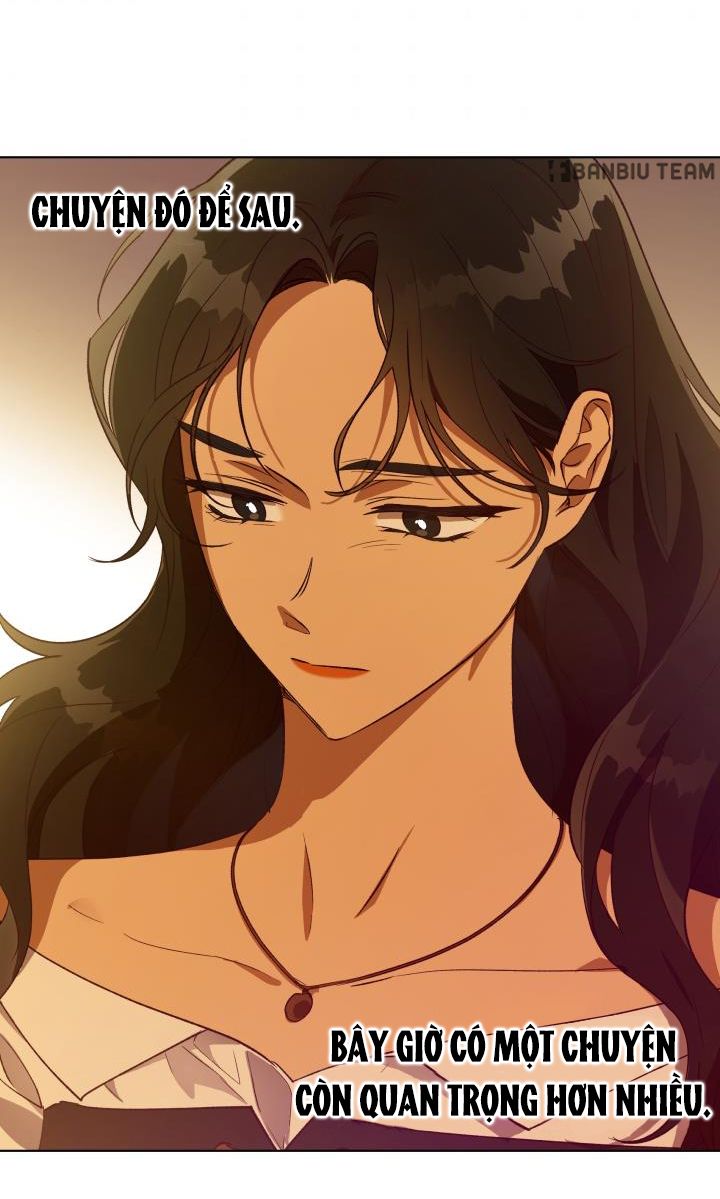 công chúa khắc dấu lên kẻ phản nghịch chapter 30 44