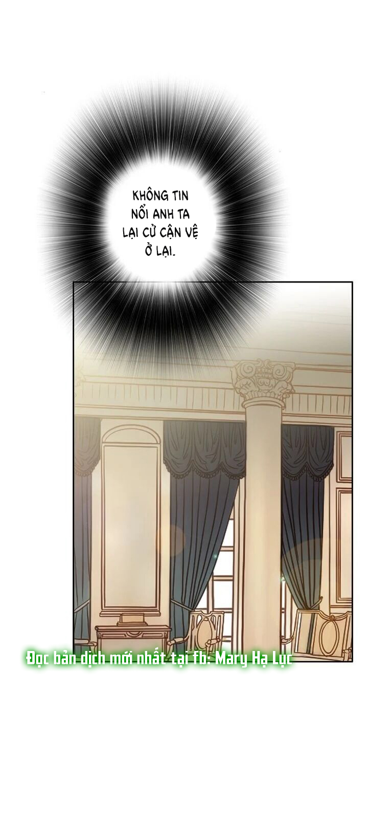 nữ hoàng bí ẩn chapter 15.2 27