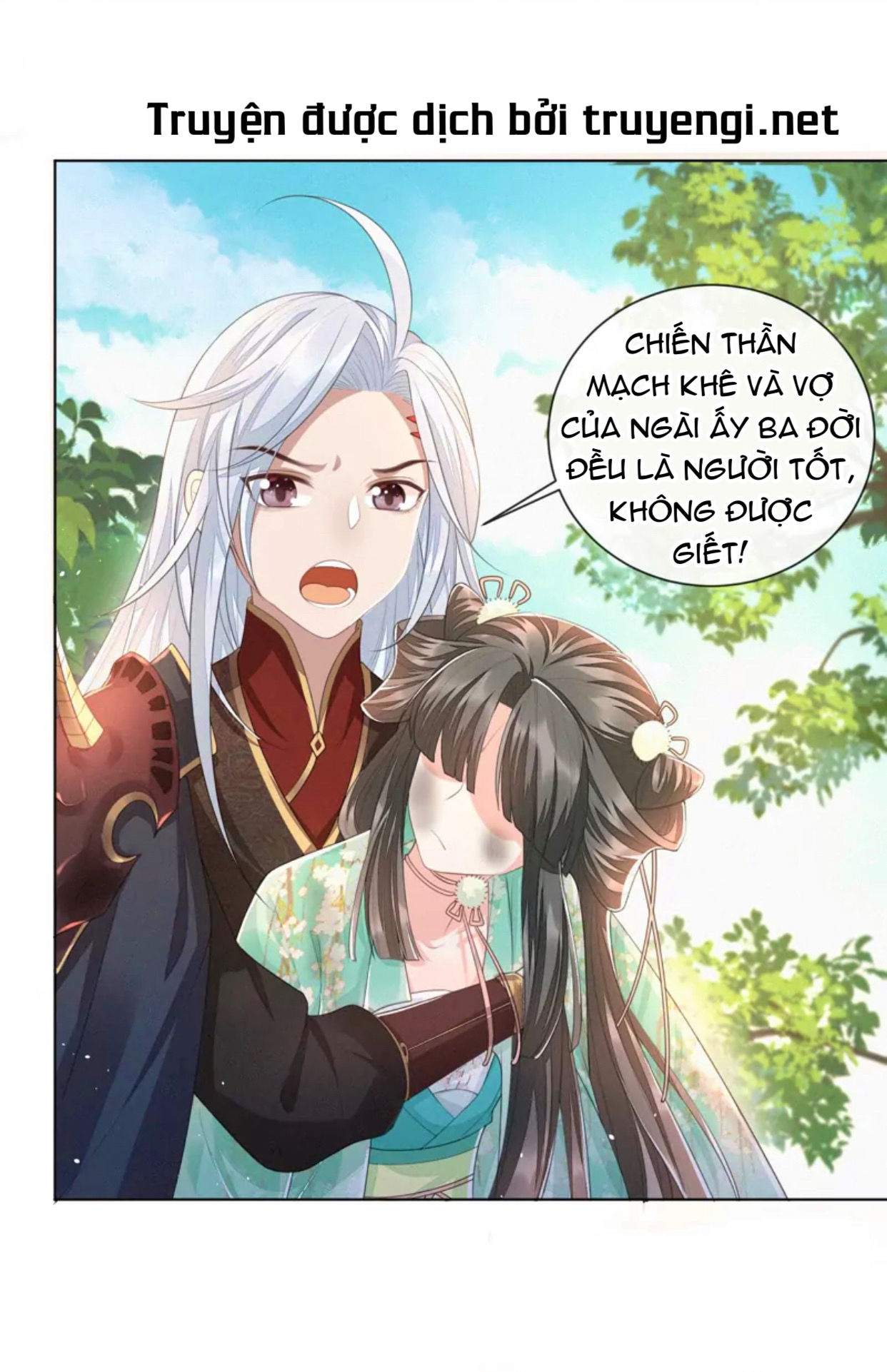thương lan quyết chapter 7 7