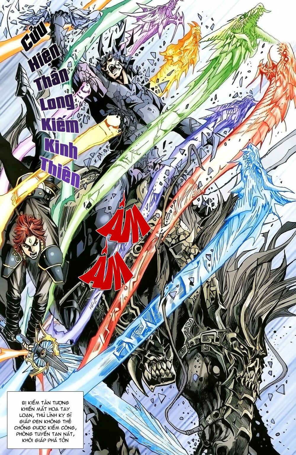 dong binh thiên hạ chapter 19 13