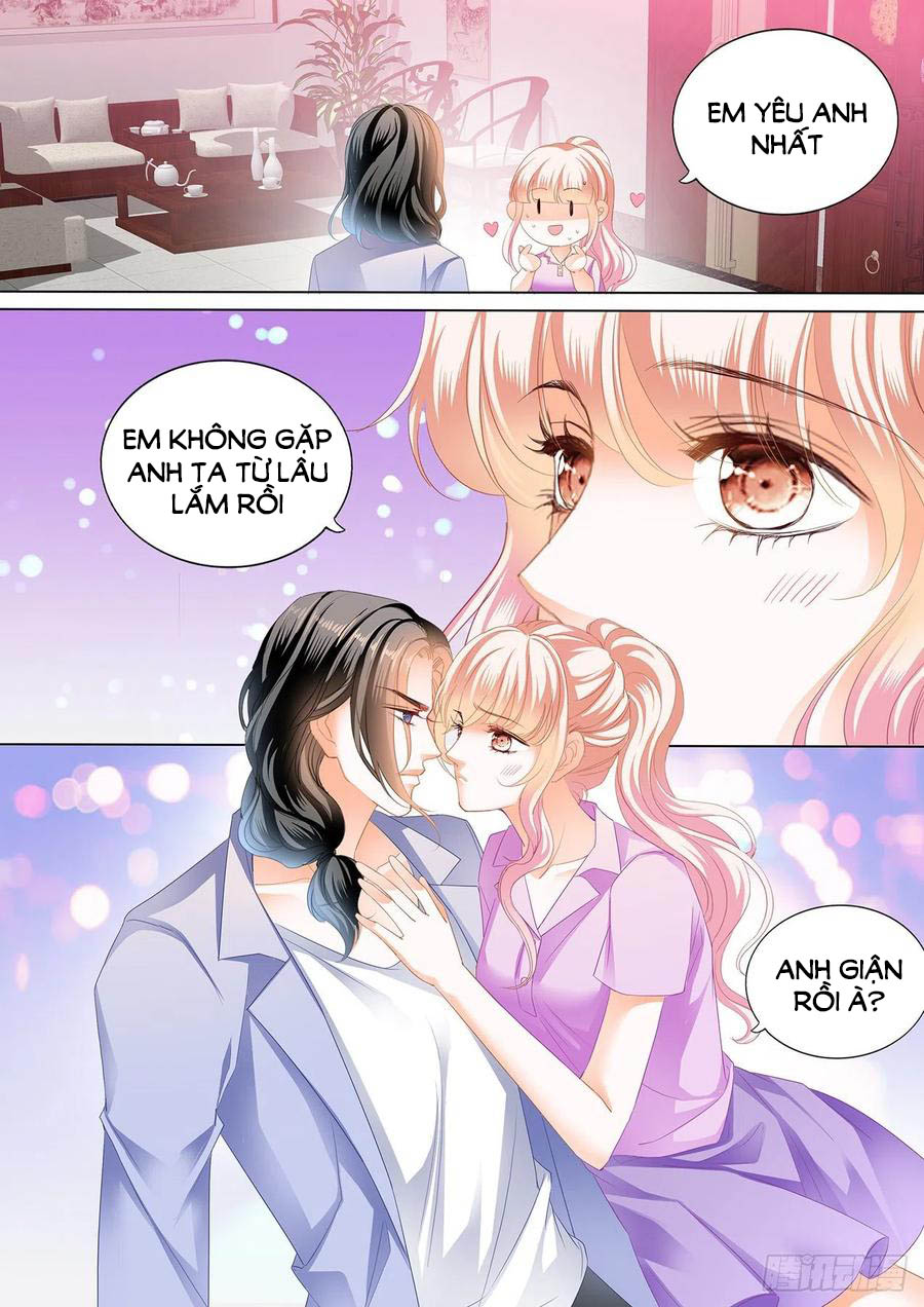 bá đạo tiểu thúc, xin trêu chọc vừa thôi! chapter 175 7