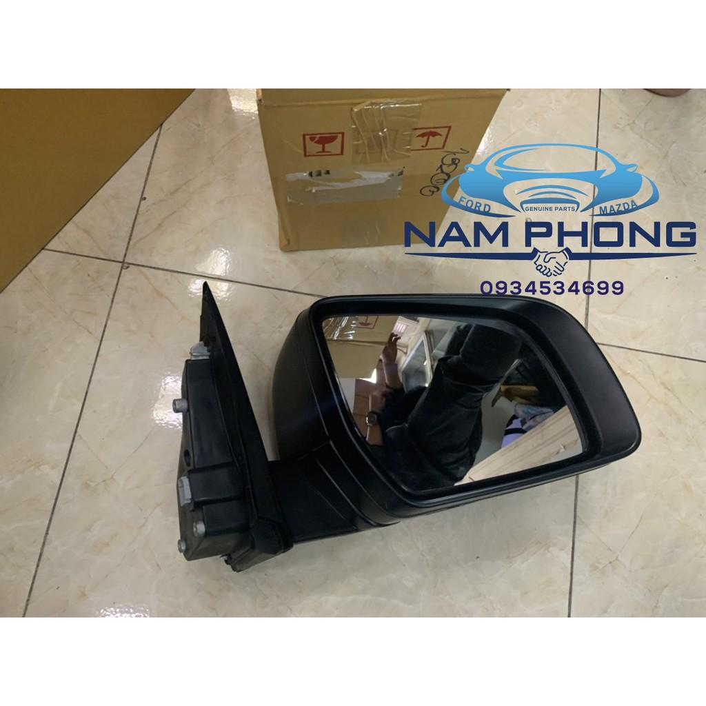 Gương kính dành cho ford ranger XLS 18 bên lái LH bên phải RH - mã EB3Z17683CS / mã EB3Z17682CS