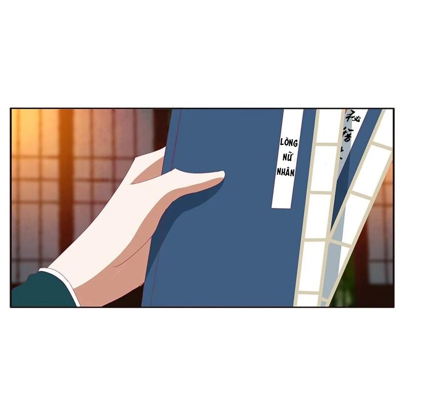 thông linh phi chapter 611 12