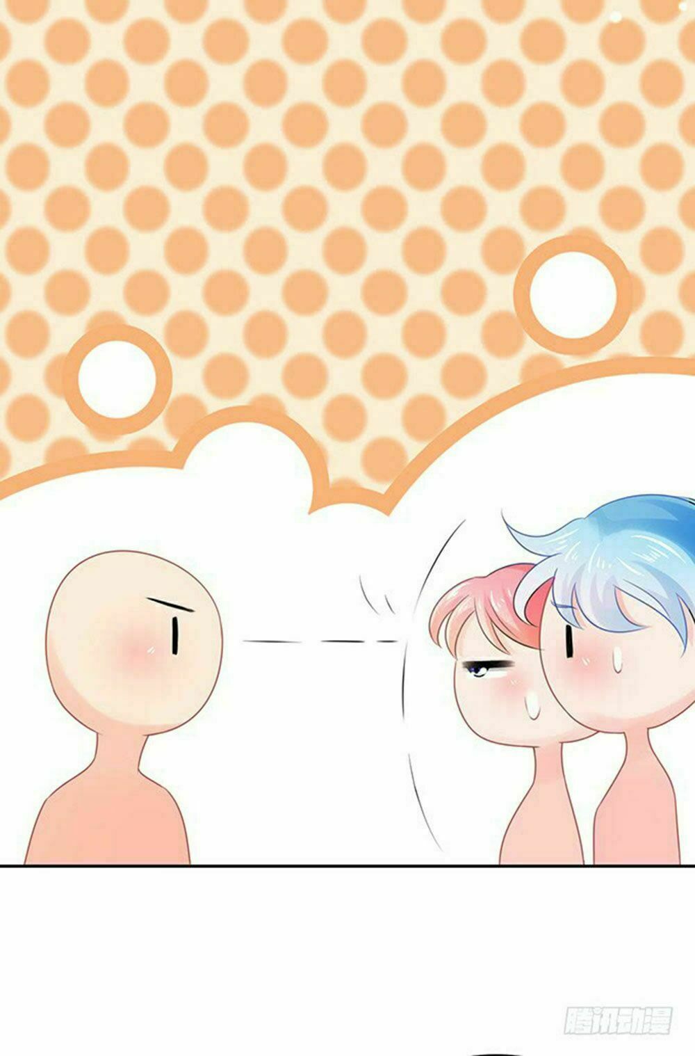 luyến đường thời quang chapter 54 14