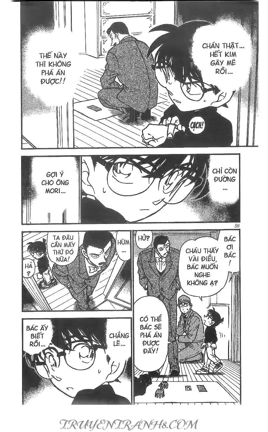 conan chapter 376 2