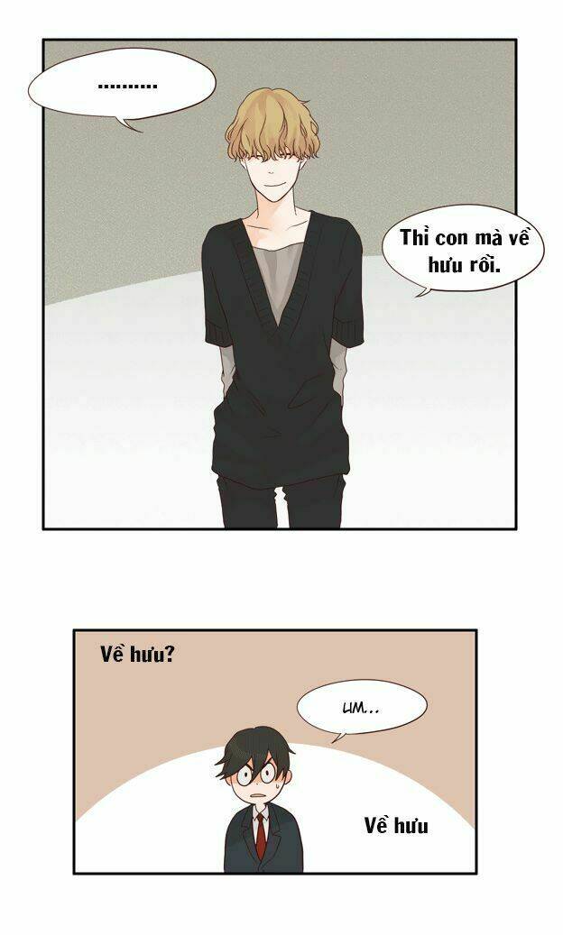 pine in the flower garden chapter 18 19