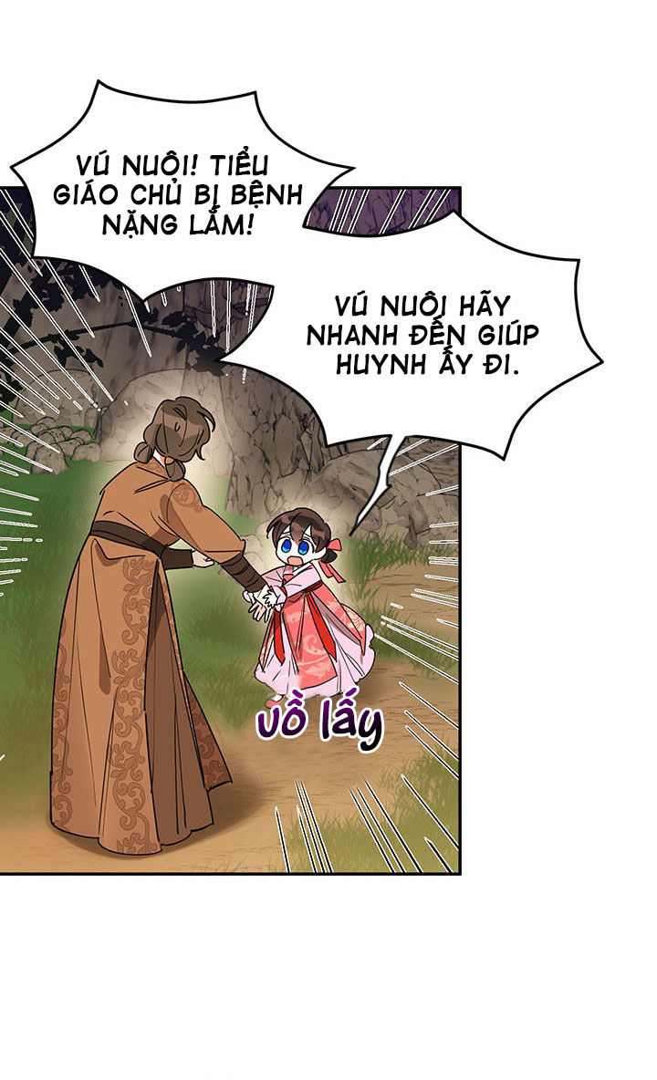 con gái bảo bối của boss phản diện chapter 10 59