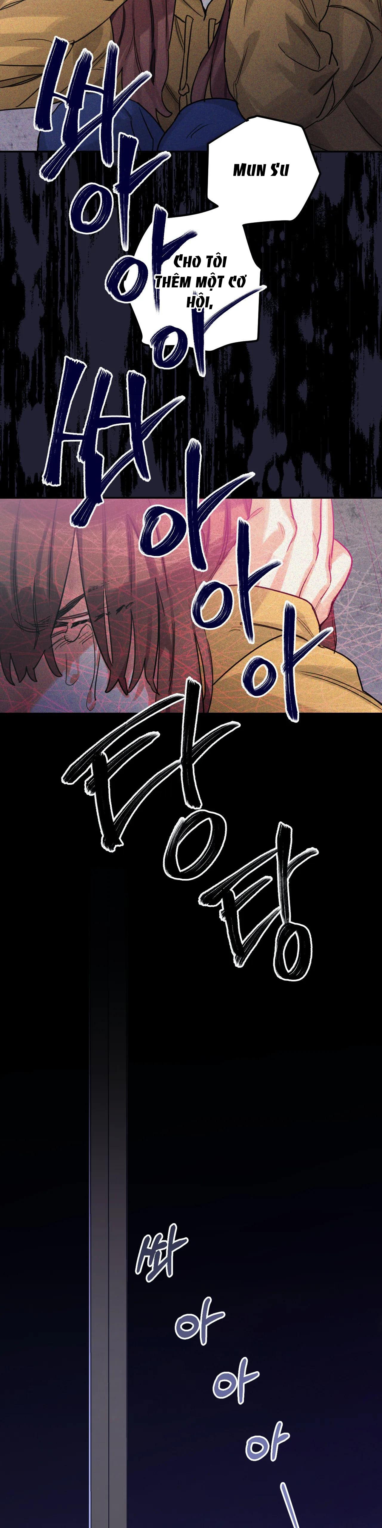 [18+] barrel chapter 2.2 7