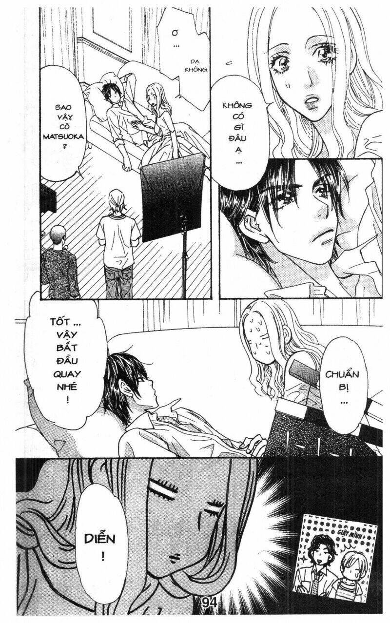 kirara no hoshi chapter 4 95