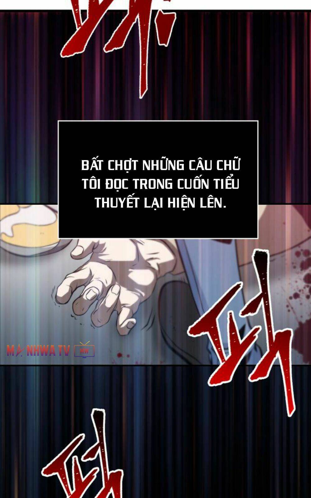toàn trí độc giả - omniscient reader chapter 4 78